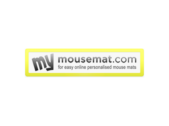 Mymousemat Voucher Code & Promo Offer