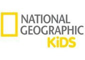 National Geographic Kids Magazine