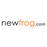 NewFrog.com Vouchers