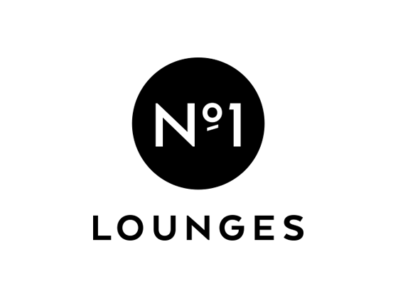 Free No.1 Lounges Voucher & -