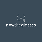 NowTheGlasses