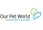 Our Pet World