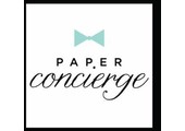 Paper Concierge