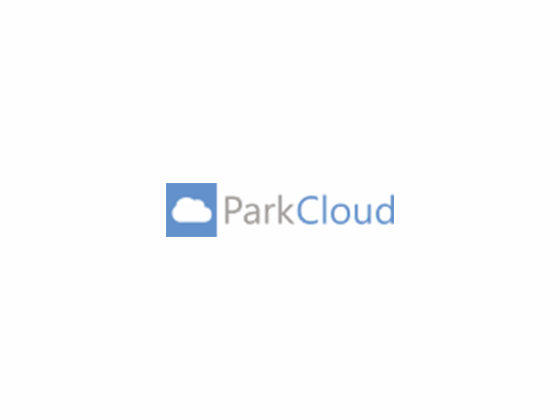 Parkcloud.com Voucher Code and Deals