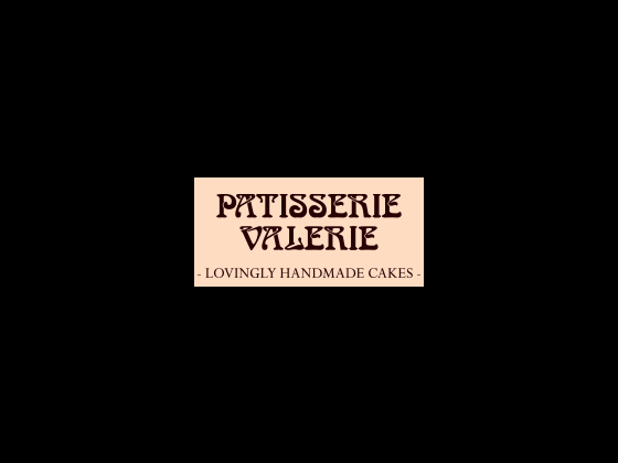 Patisserie Valerie :