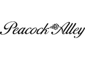 Peacock Alley