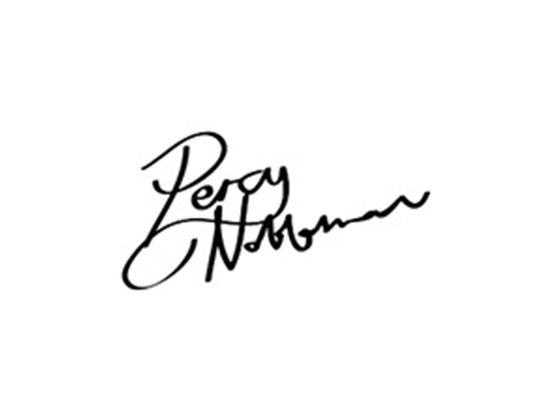 Percy Nobleman Discount Code :