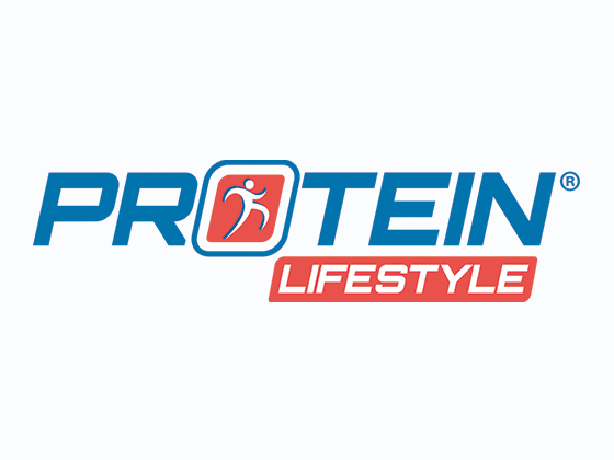  Protein Lifestyle Voucher & Promo Codes