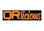 QRlicious