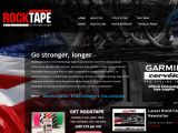 Rocktape.co.uk