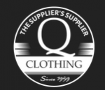 Q Clothing discount codes