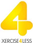 Xercise4Less Discount Codes