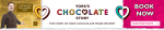York's Chocolate Story Discount Codes