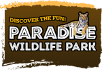 Paradise Wildlife Park Discount Codes