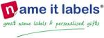 Name It Labels Discount Codes
