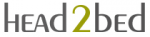Head2bed Discount Codes & Vouchers