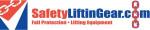 Safety Lifting Gear Discount Codes
