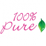 100% Pure &