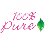 100% Pure Discount Codes & Vouchers September