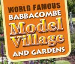 Babbacombe Model Village Discount Codes