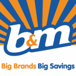 B&M Discount Codes