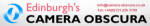 Camera Obscura Discount Codes & Vouchers