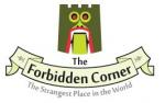 Forbidden Corner Discount Codes & Vouchers