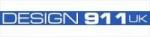 Design 911 Discount Codes & Vouchers