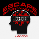 Escape Entertainment London Discount Codes & Vouchers