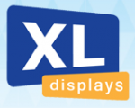 XL Displays discount codes