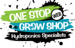 One Stop Grow Shop Discount Codes & Vouchers