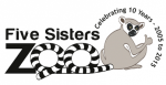 Five Sisters Zoo Discount Codes & Vouchers