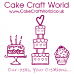 Cake Craft World