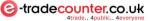 E Trade Counter Discount Codes