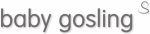 Baby Gosling Discount Codes