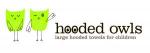 Hooded Owls Discount Codes & Vouchers