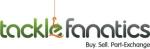 Tackle Fanatics Discount Codes & Vouchers