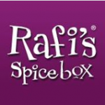 Rafi's Spicebox