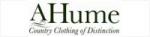 A Hume Discount Codes