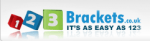 123Brackets Discount Codes