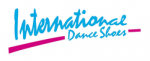 International Dance Shoes Discount Codes & Vouchers
