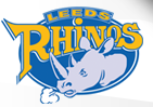 Leeds Rhinos Discount Codes & Vouchers