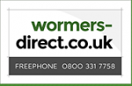 Wormers Direct Discount Codes & Vouchers