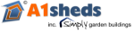 A1 Sheds Discount Codes
