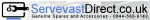 Servevastdirect Discount Codes & Vouchers