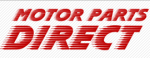 Motor Parts Direct Discount Codes & Vouchers
