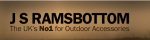 J.S. Ramsbottom Discount Codes