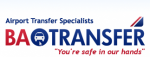 BA Transfer Discount Codes & Vouchers September