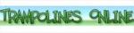 Trampolines Online Discount Codes & Vouchers
