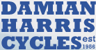 Damian Harris Cycles